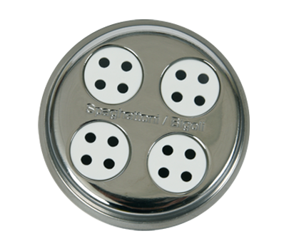 Rooster voor spaghettoni bigoli MS-652853