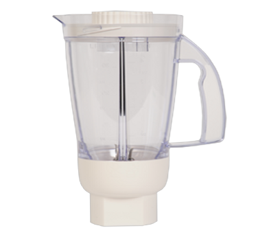 Complete beker voor blenders MS-5A16452