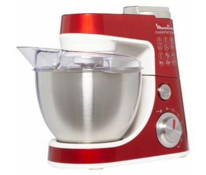 MASTERCHEF GOURMET