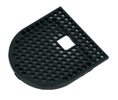 Uitlekrooster MS-624314