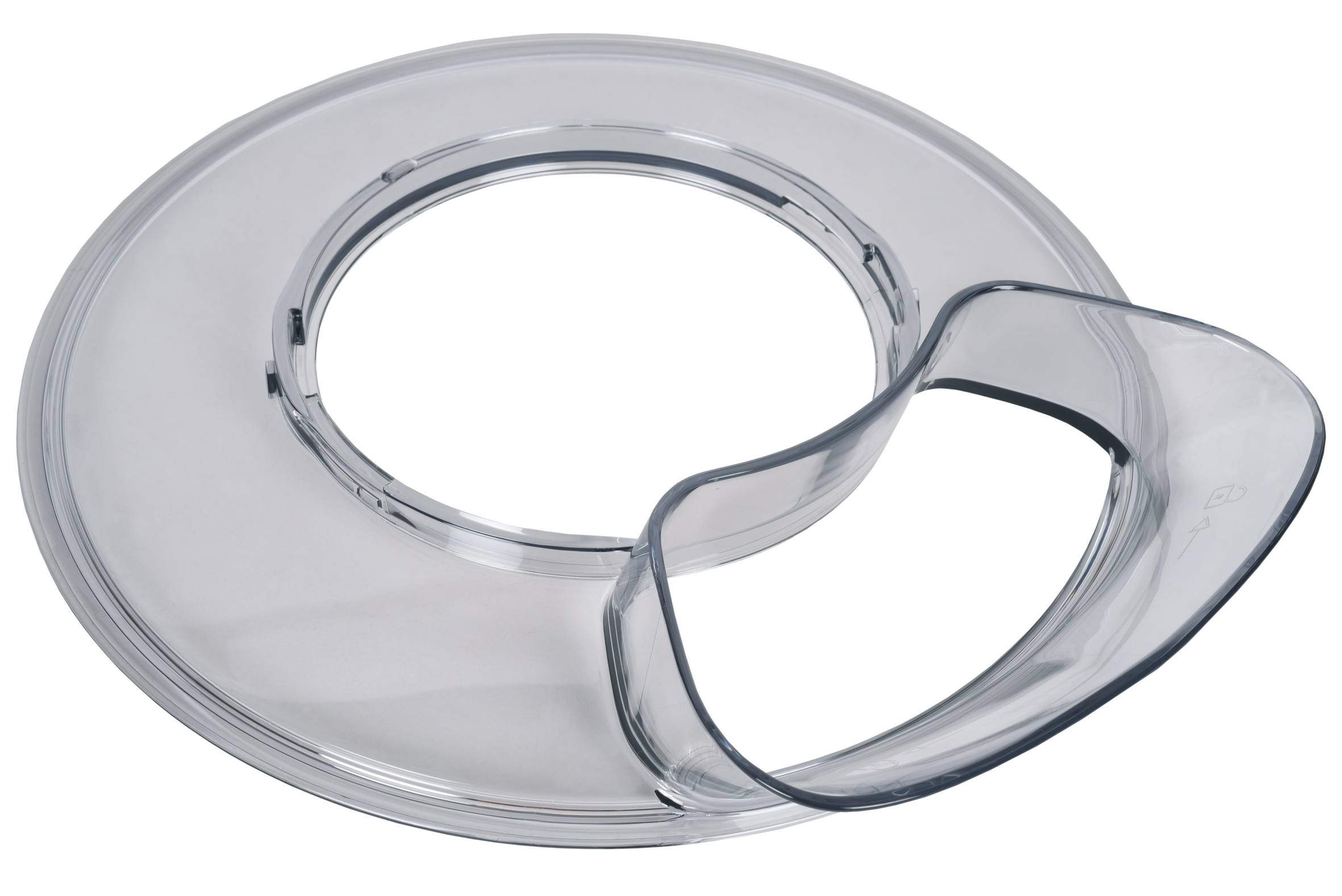 Deksel van kneedkom MS-653209