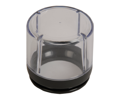 Bol du mini hachoir noir MS-0A11875