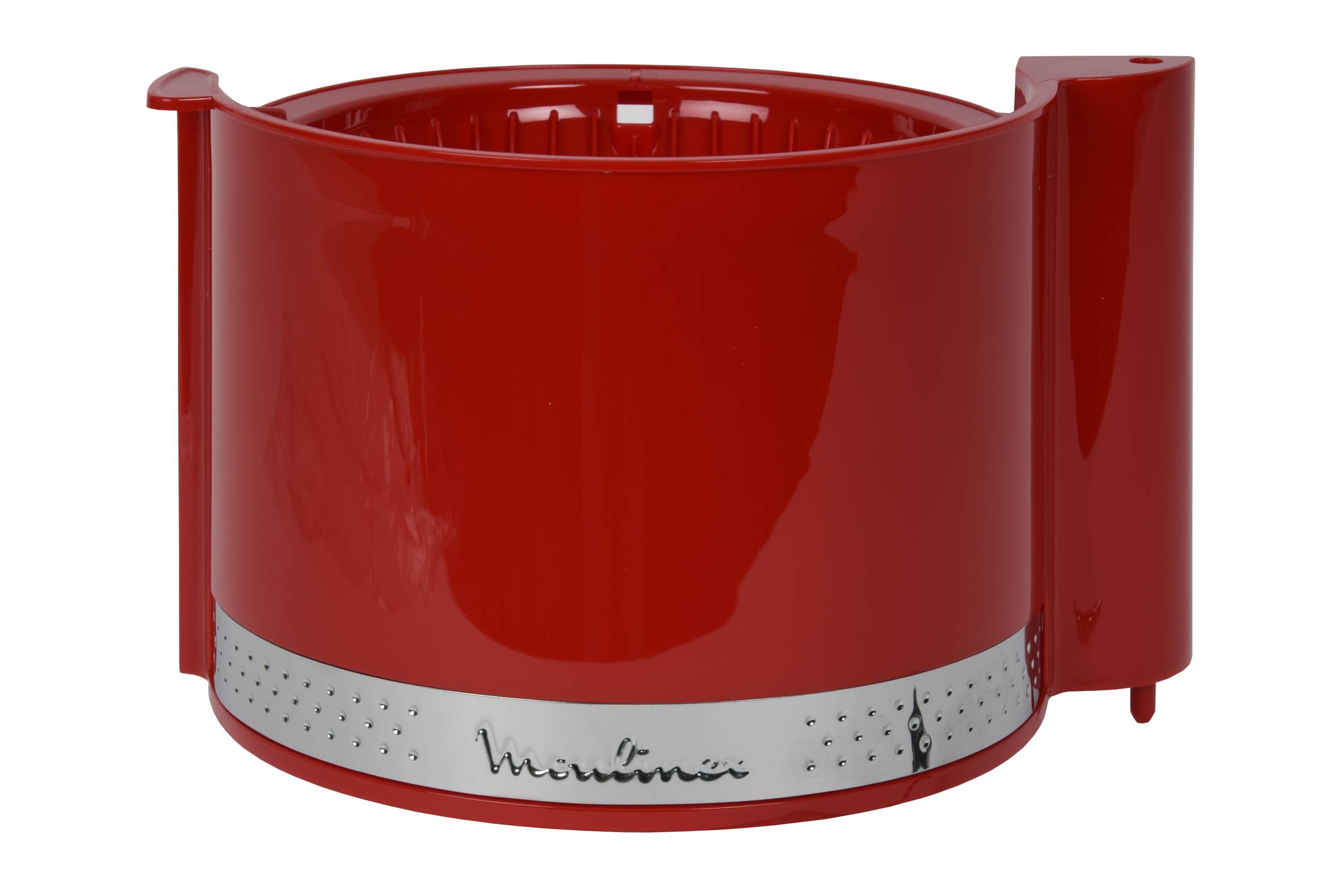 Filterhouder met klep SS-208611