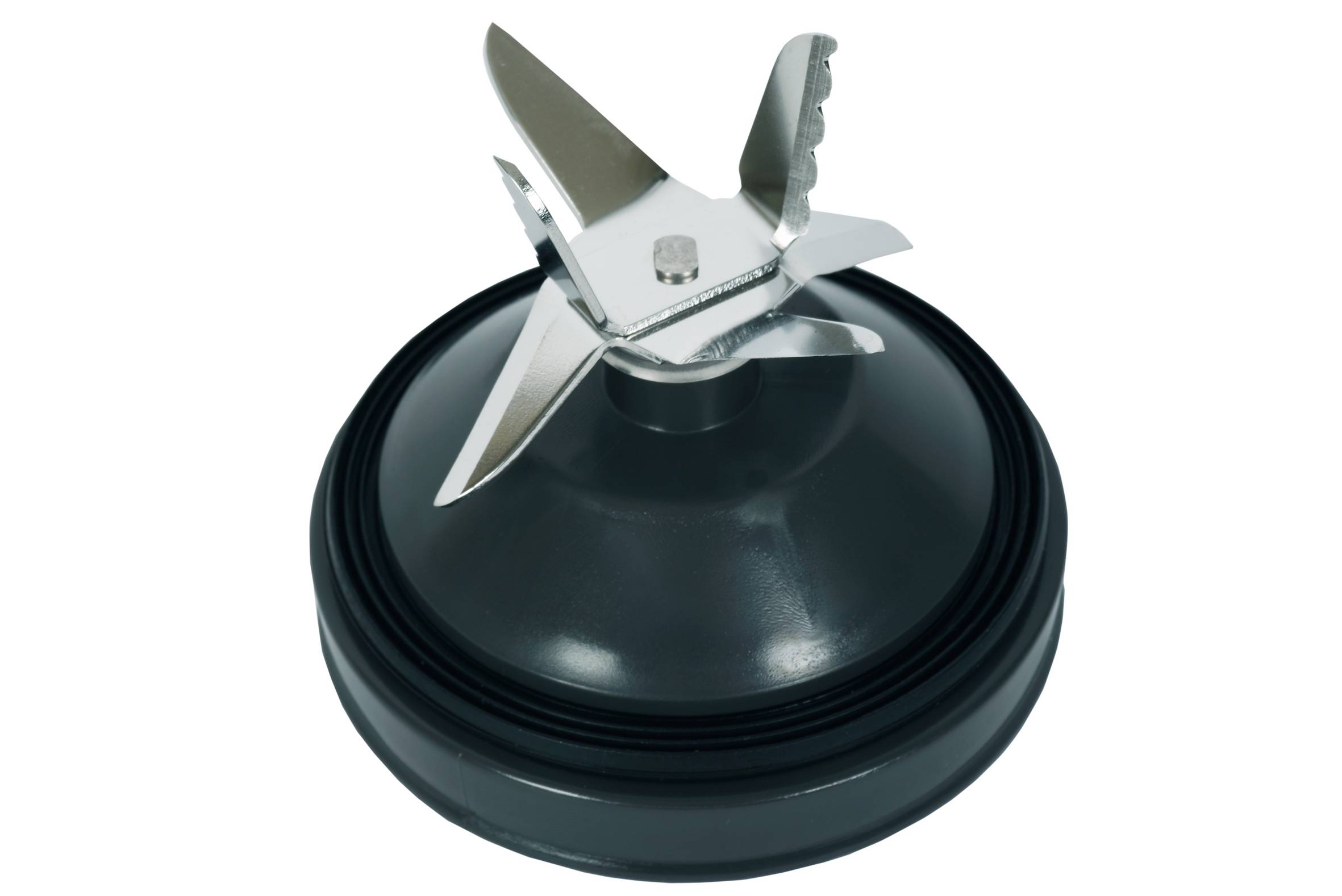 Blendermes met voet MS-653351