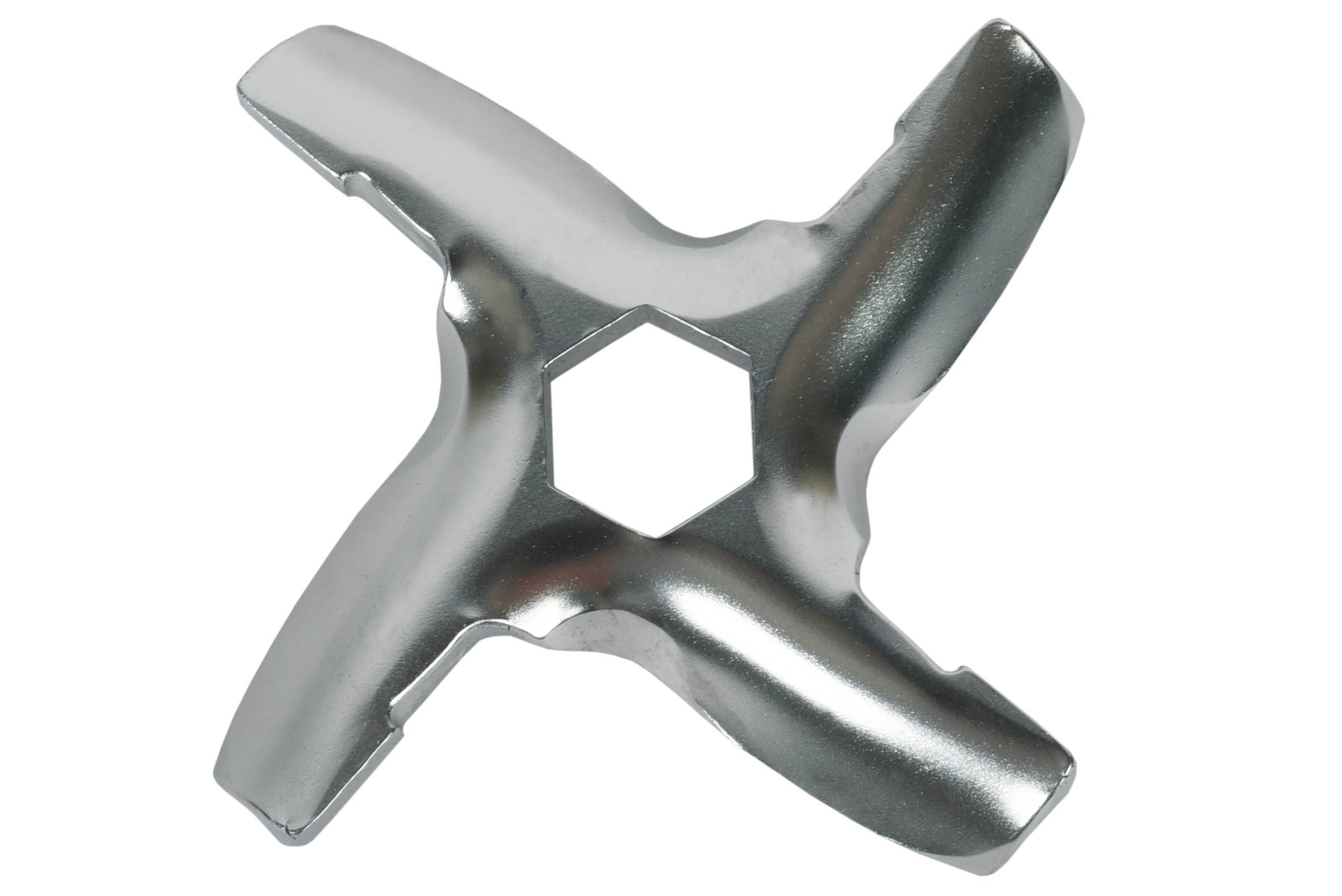 Mes voor vleeshakmolen MS-653289