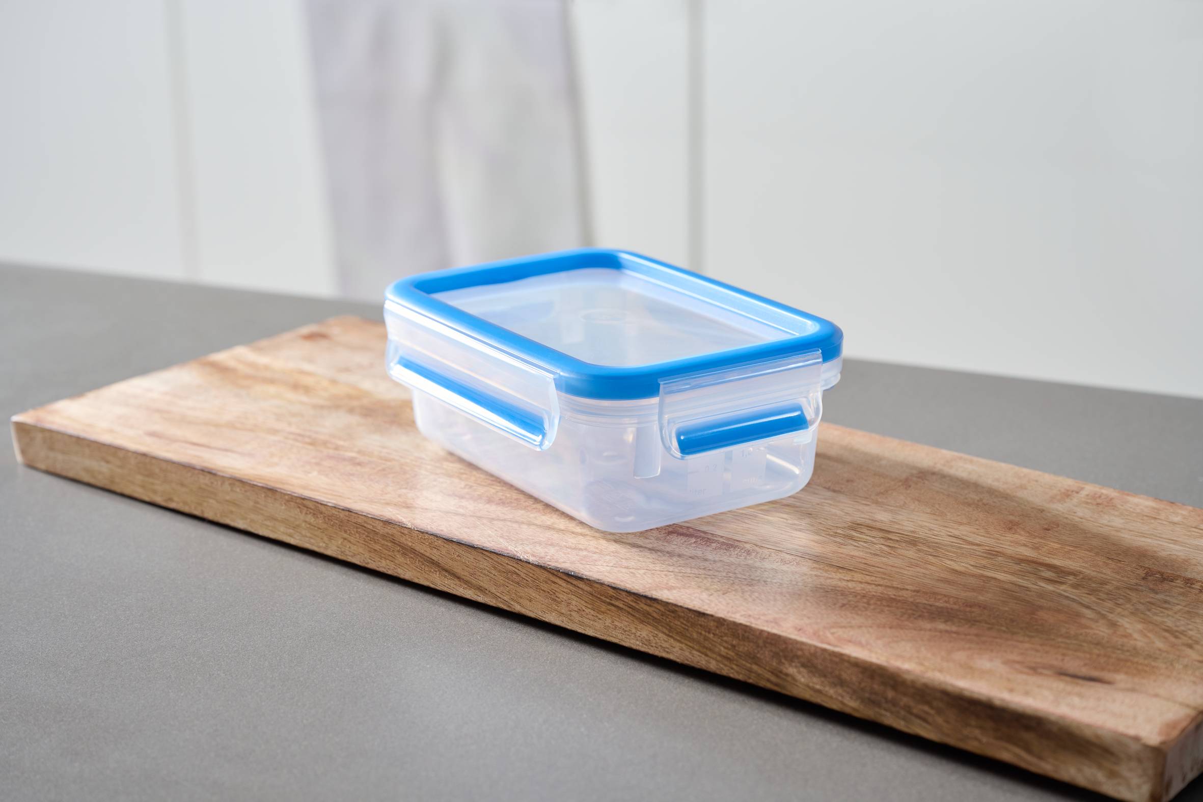 MasterSeal Fresh N1031251 Set de 3 Boîtes de conservation - 0,55L