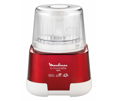 La moulinette