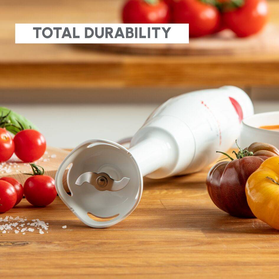 TurboMix DD12A110 Mixeur plongeant - 350W - 2 accessoires