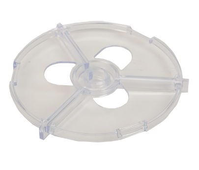 Disque de rangement râpes SS-194087