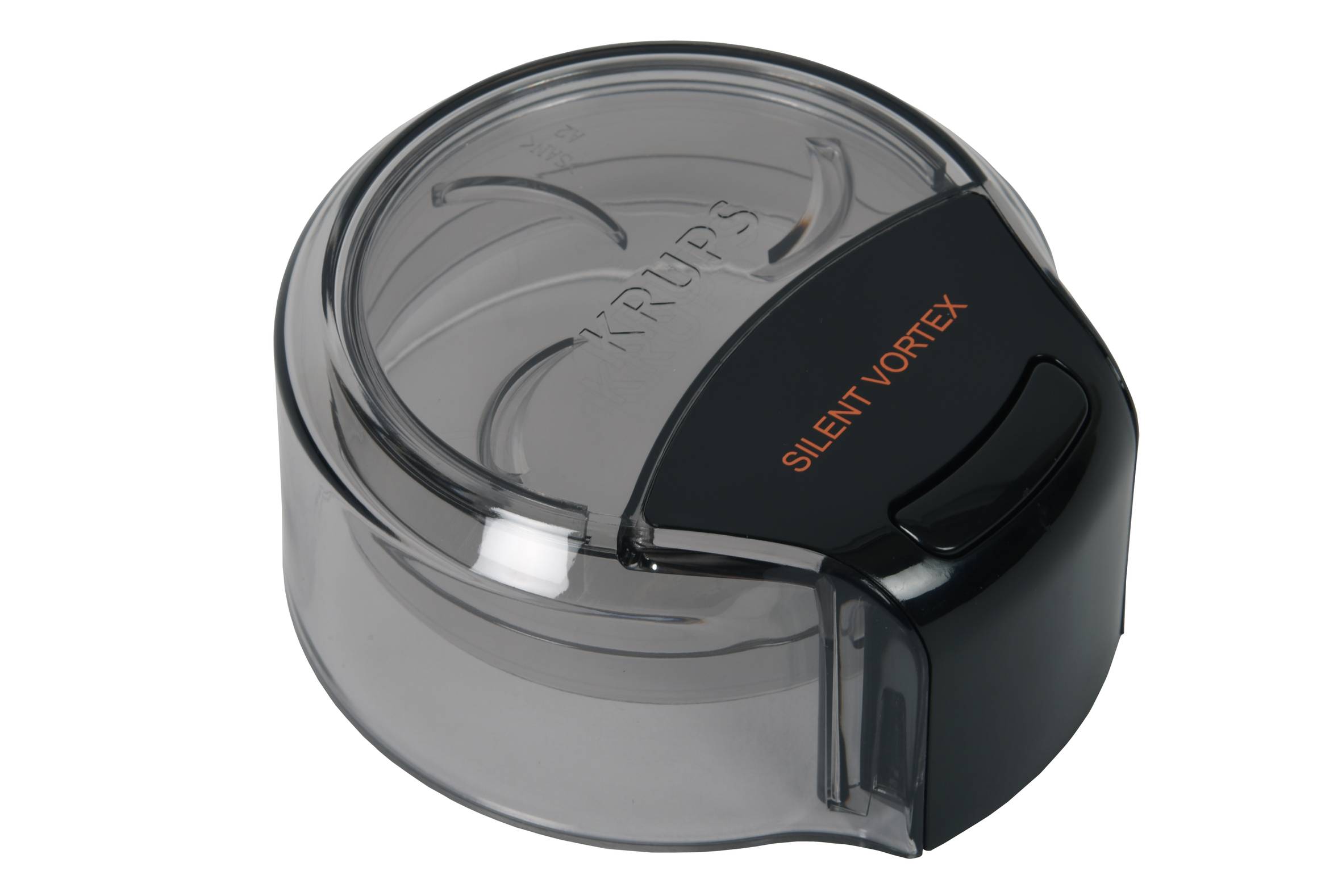 Black lid FS-9100037990