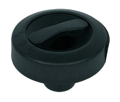 Zwarte dop MS-8030000748