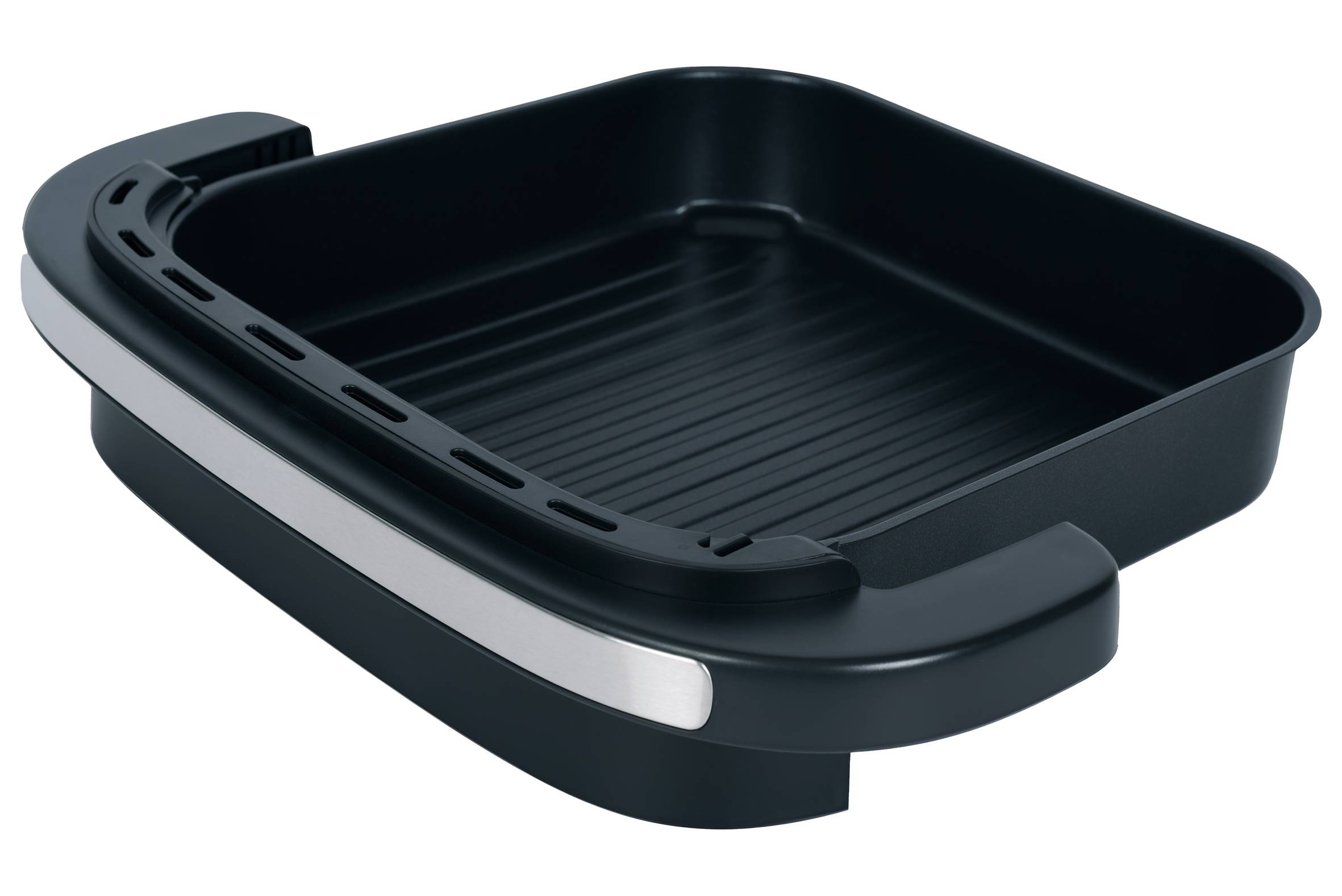 Airfryermandje en handvat SS-9100058394