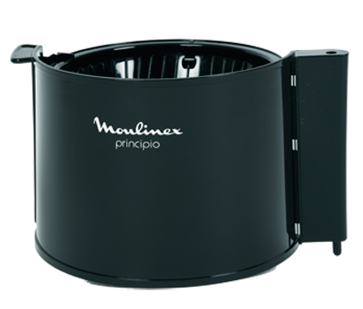 Filterhouder met klep SS-208733