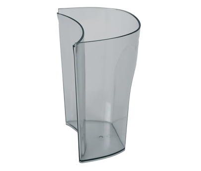 Réservoir à pulpe FS-9100033467