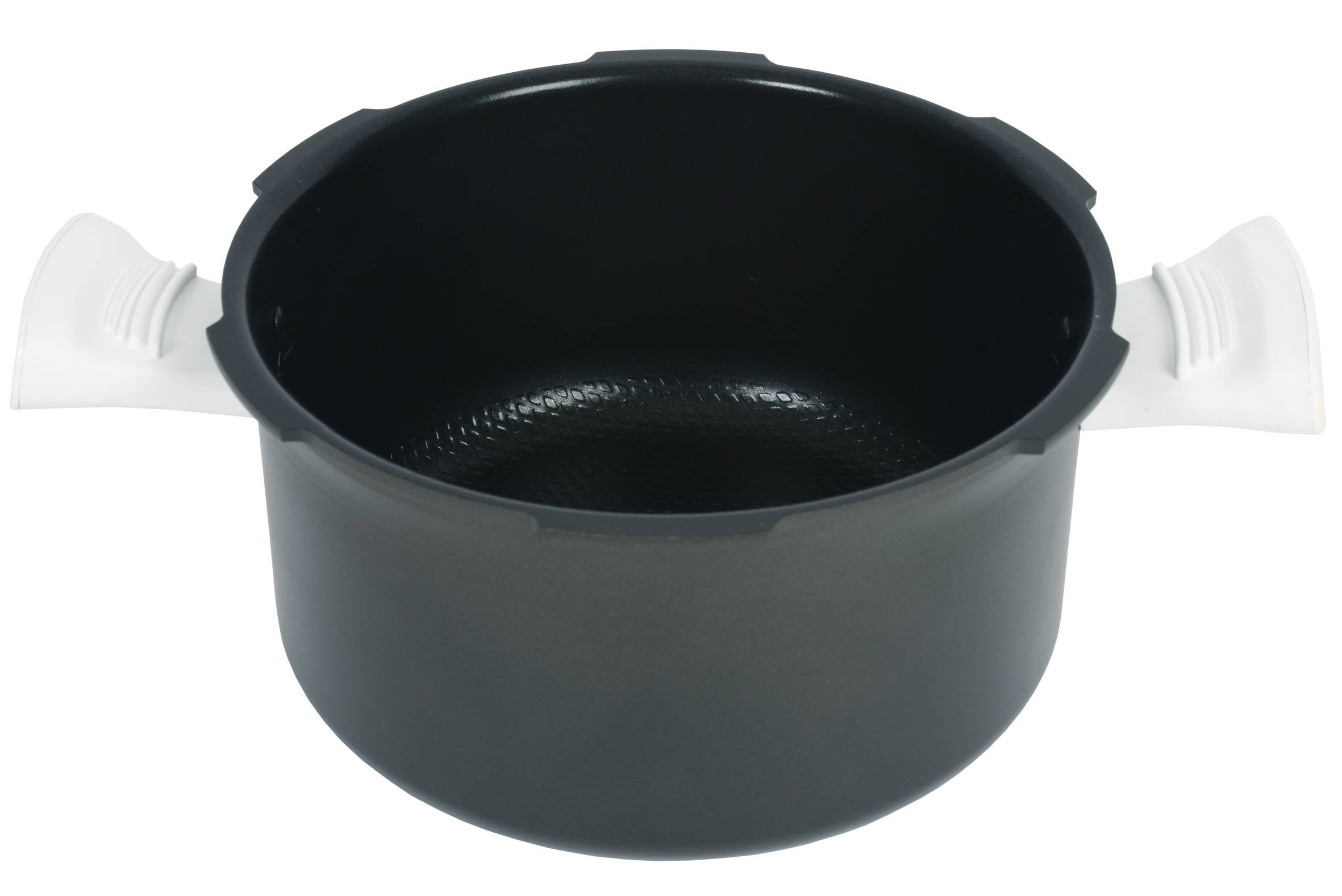 Cuve de cuisson avec poignées SS-997752