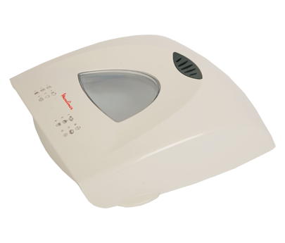 Couvercle blanc SS-189553