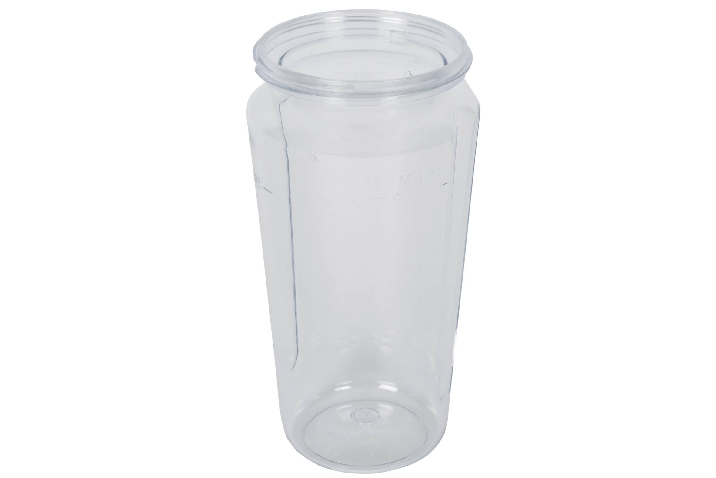 Fles voor blender MS-652736
