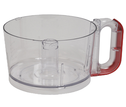 Rode hakkom MS-5A07401