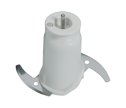 Mes voor hakmachine SS-1530000398