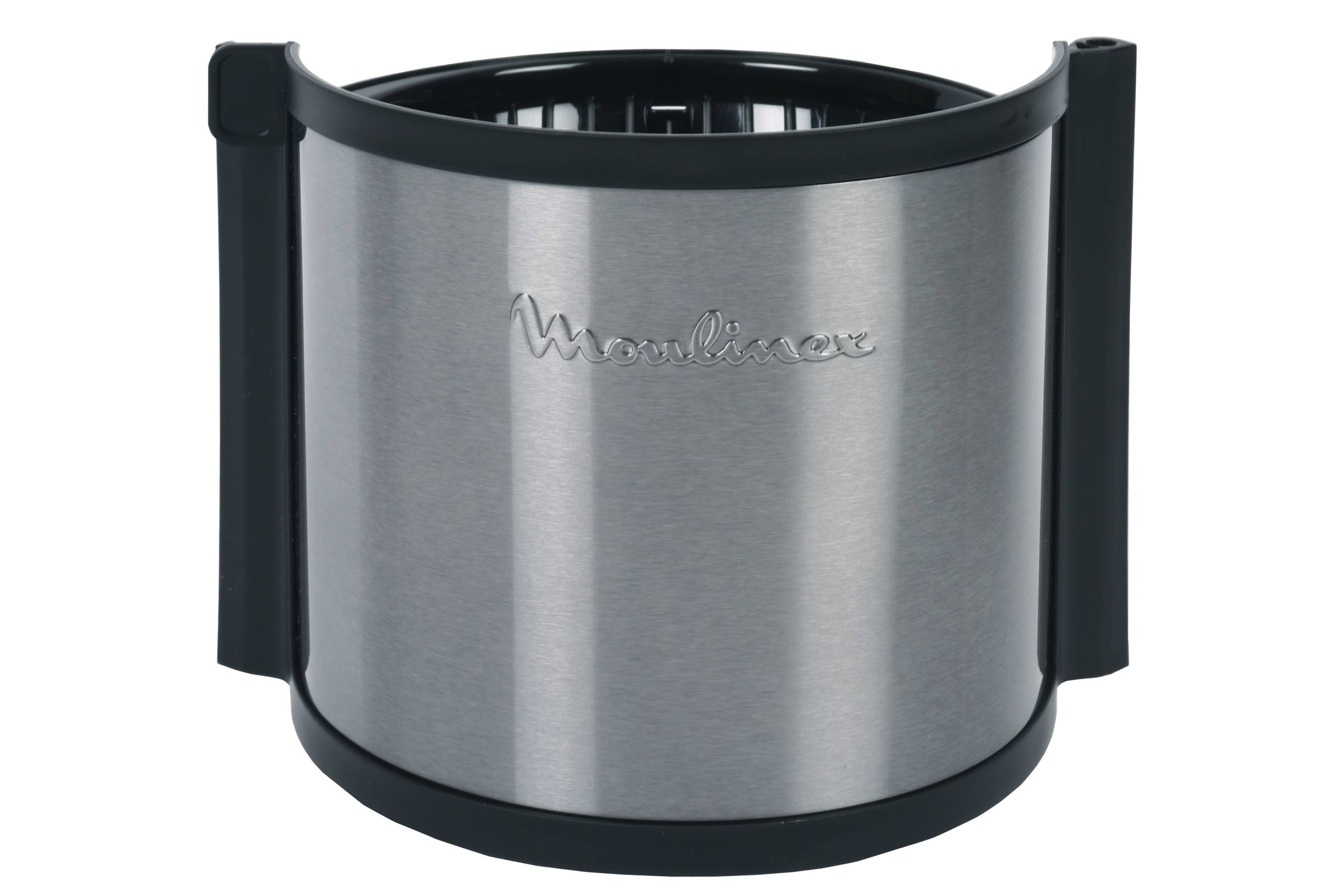 Filterhouder en klep SS-7235004621