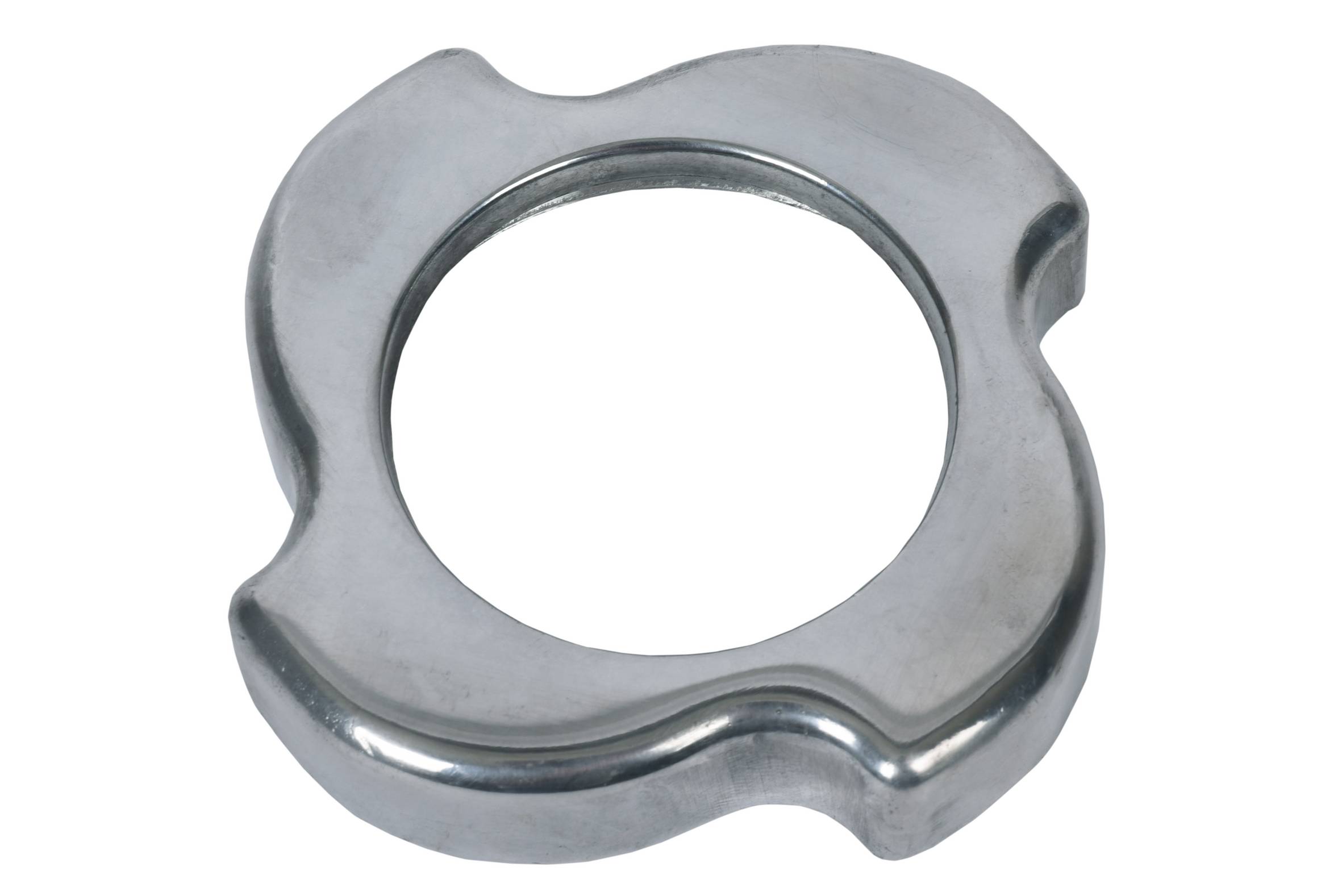 Aluminium moer voor hakmolen SS-1530001416