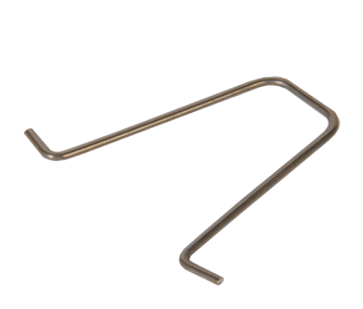 Hefboom voor frietmand SS-983879