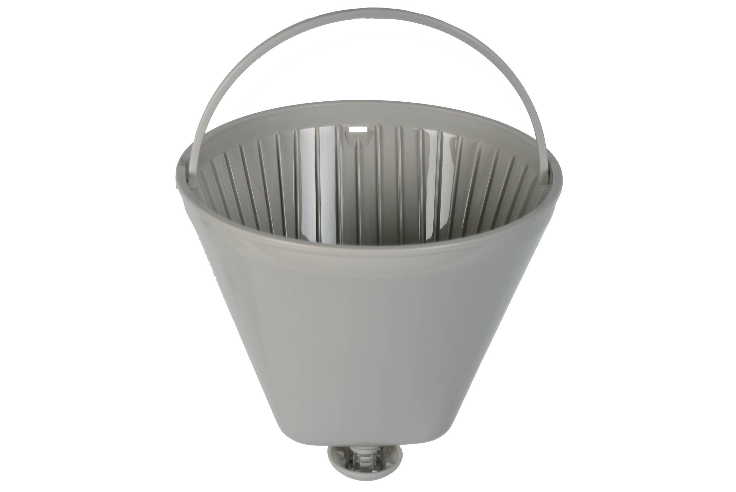 Koffiefilterhouder SS-7235350545