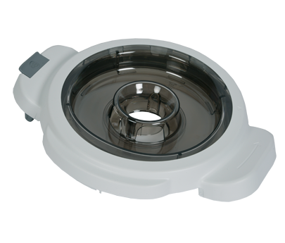 Couvercle + joint MS-8030001140