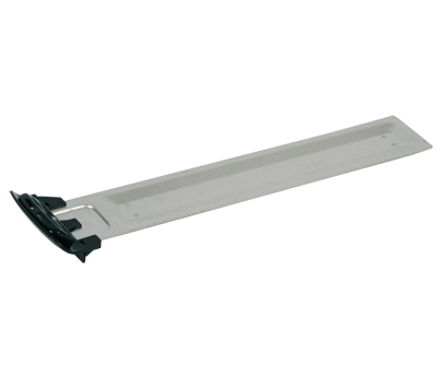 Lade en zwart handvat SS-189222