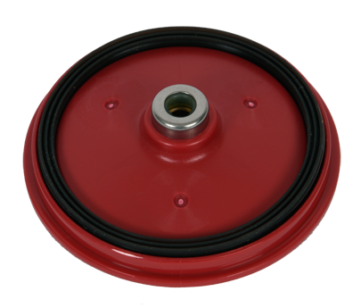 Rode houder mes/afdichting MS-650699