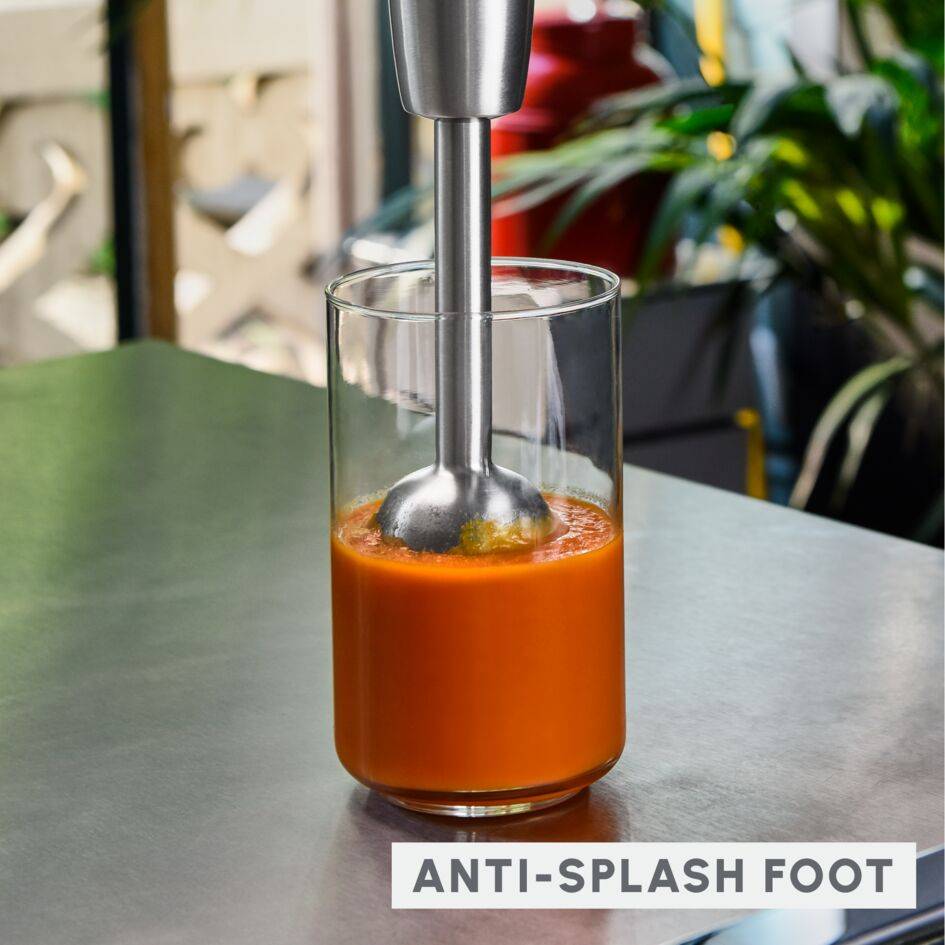 InfinyForce Pro DD95HD10 Staafmixer - 1.200W - 5 accessoires