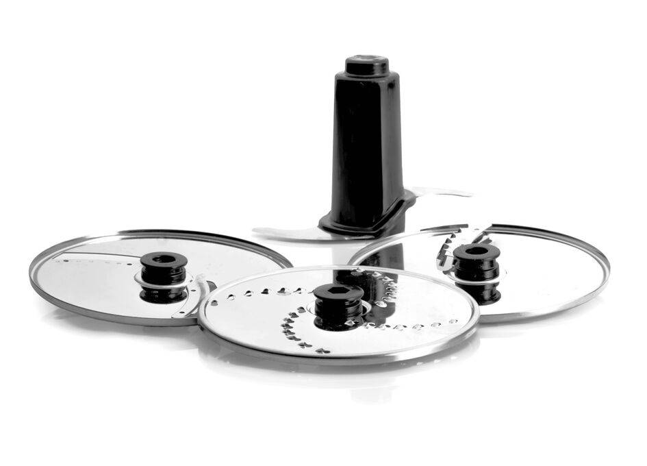 Accessoire multifunctionele robot XF63B0B1