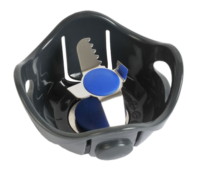 Accessoire voor gemalen ijs XJ900901