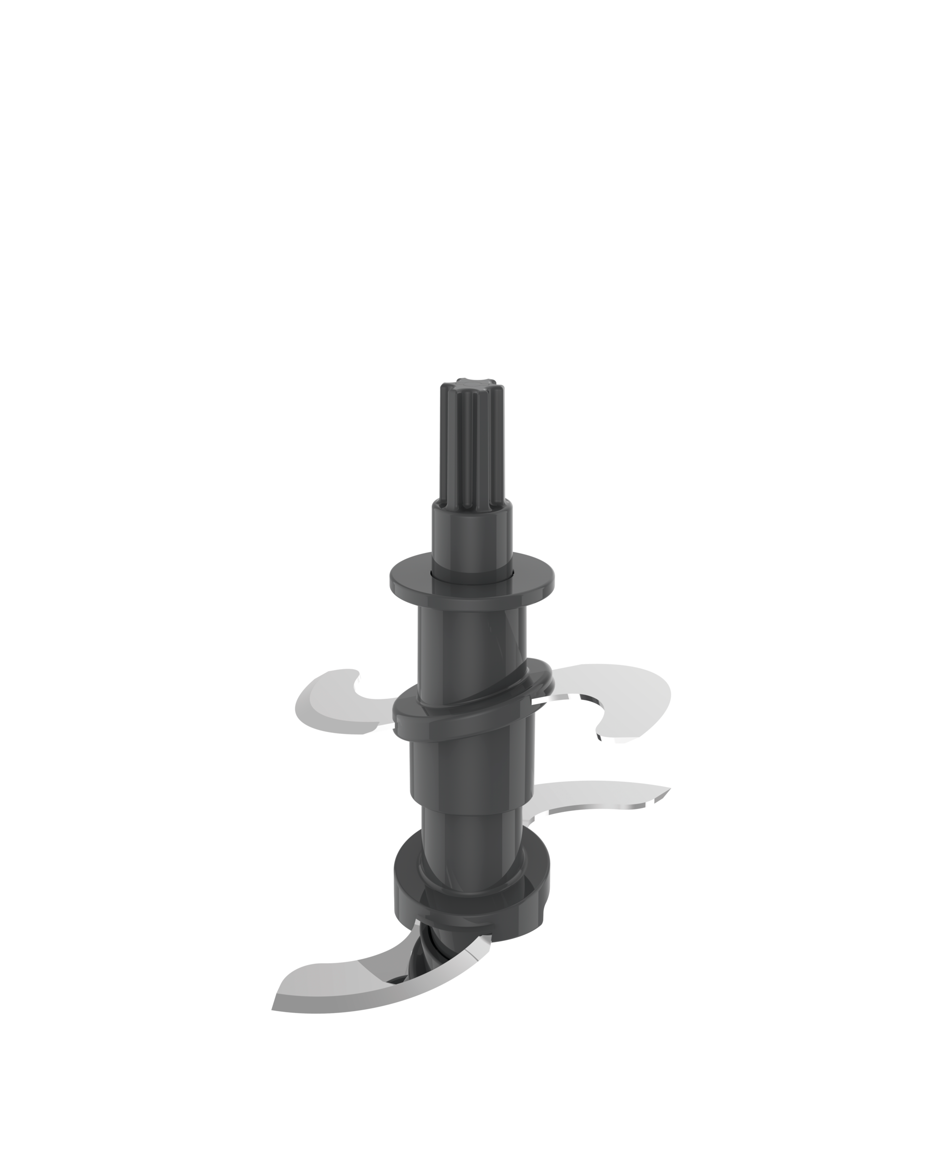 Moulinette DJ520110 Hachoir - 300W - 3 fonctions