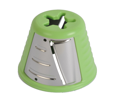 Cône à émincer vert SS-193079