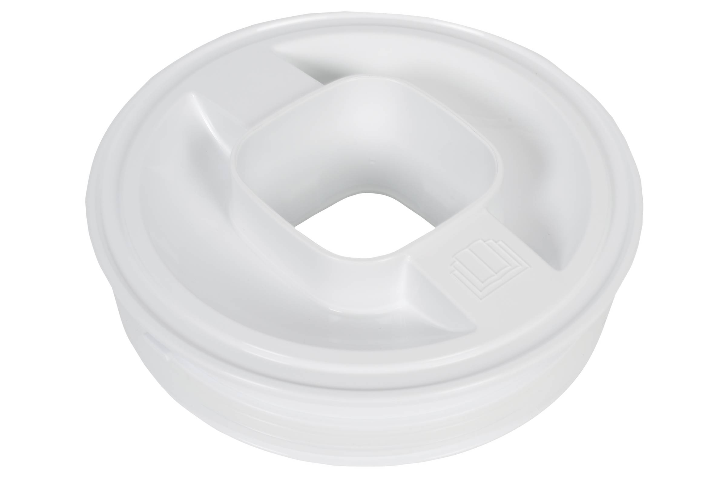 Deksel en afdichting van de blenderkan MS-653216