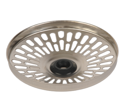 Rooster grote gaten MS-5A16608