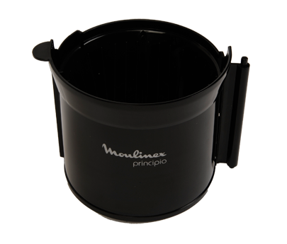 Filterhouder SS-201010