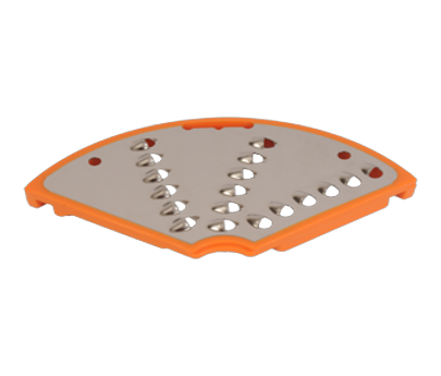 Oranje grove rasp SS-194077