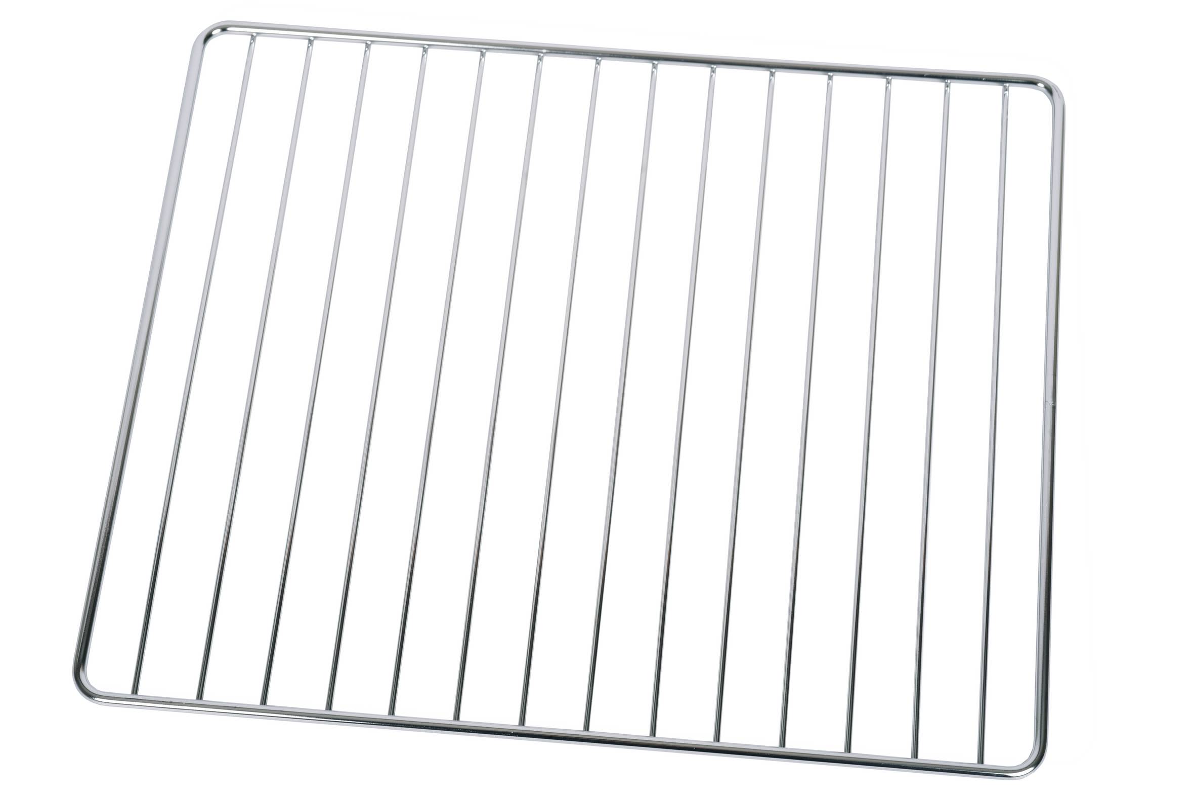 Metalen grill voor oven SS-9100053738