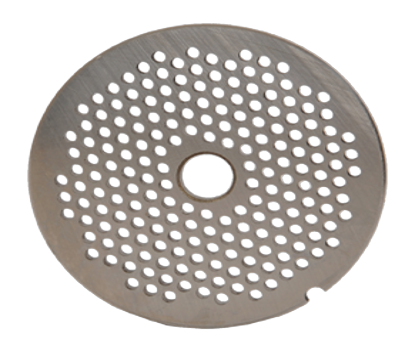 Rasp 2,4 mm inox SS-193651