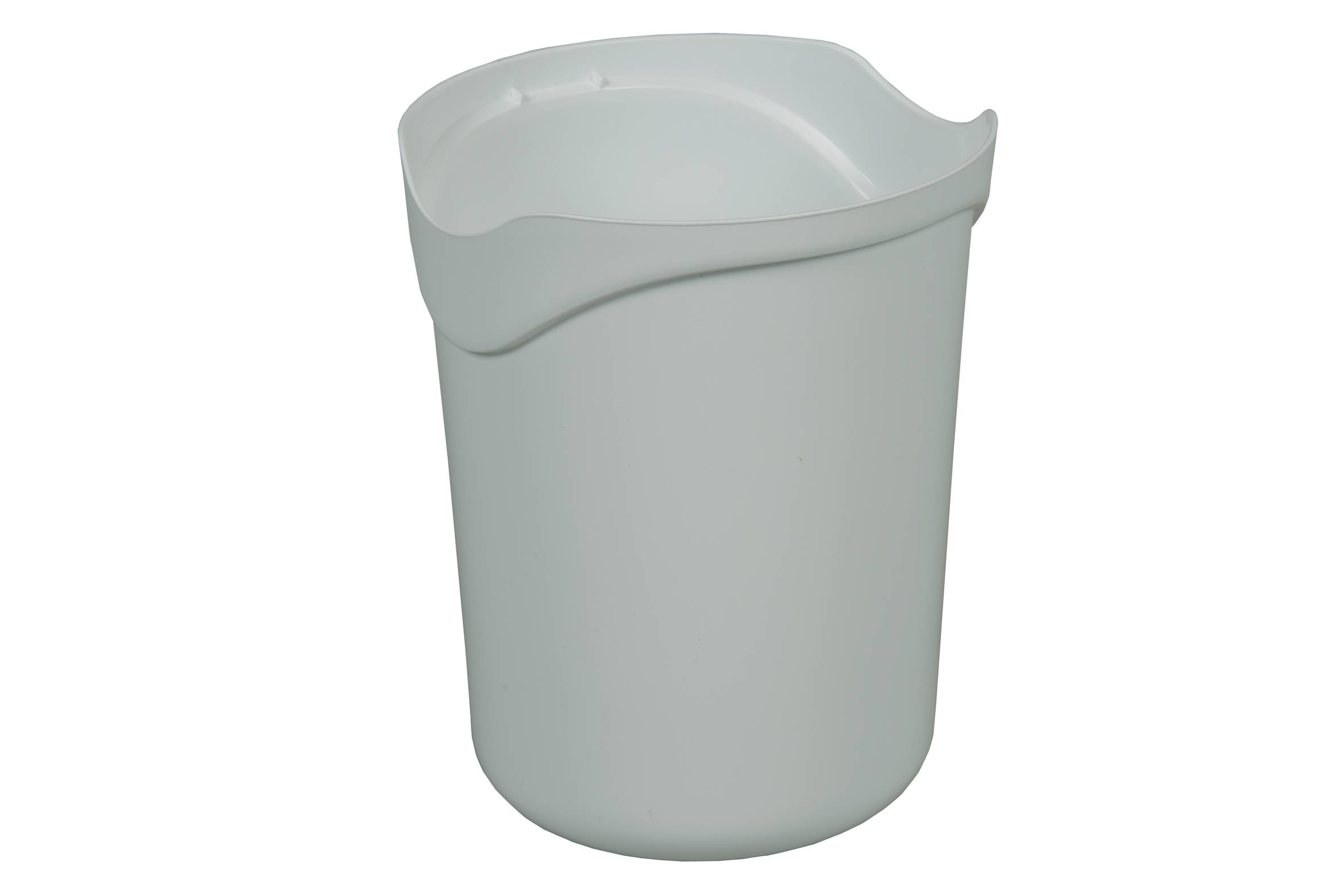 Witte pot SS-986915