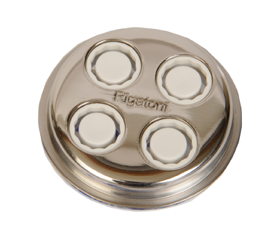 Rooster voor rigatoni MS-652852