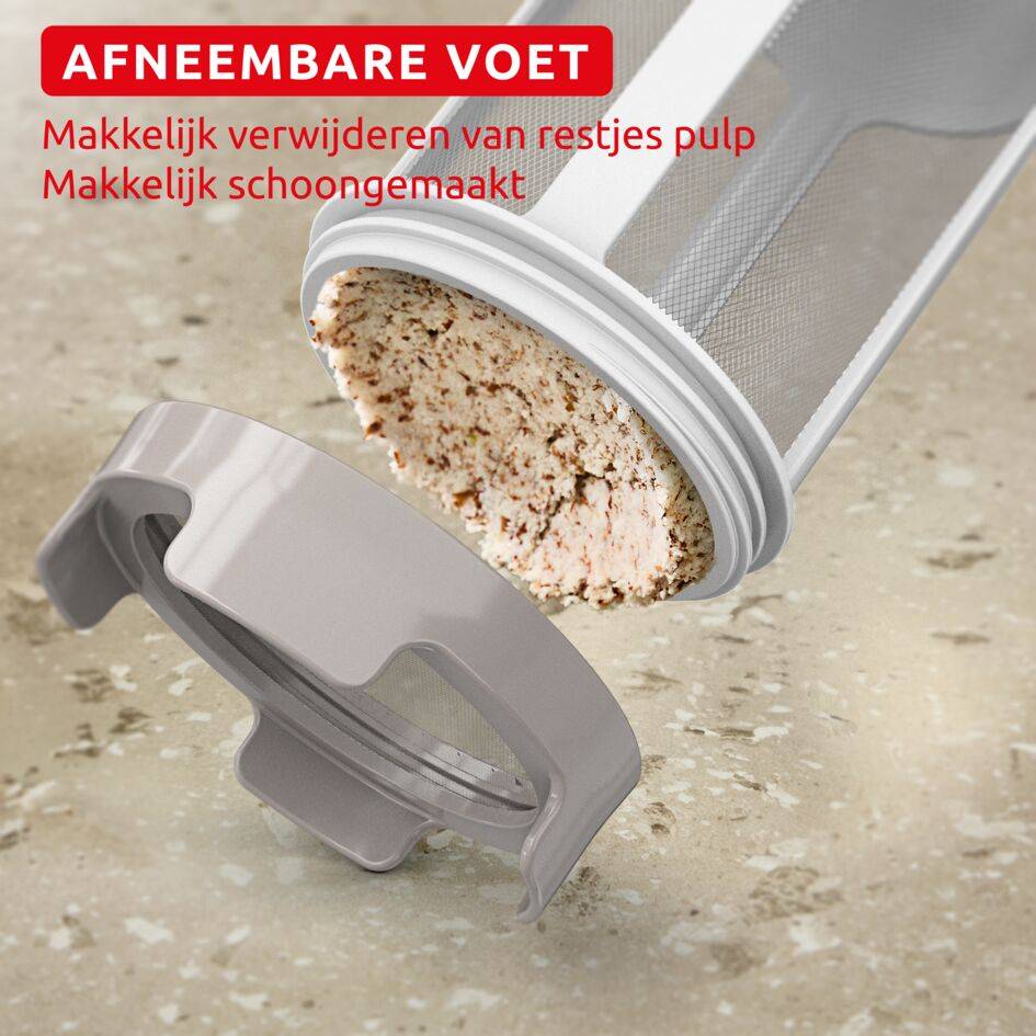 Easy Milker Dailychef VD70G1E0 – Plantaardige melkbereider – Staafmixer