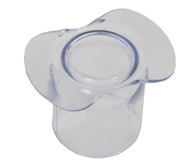 Doseerdop SS-1530000410