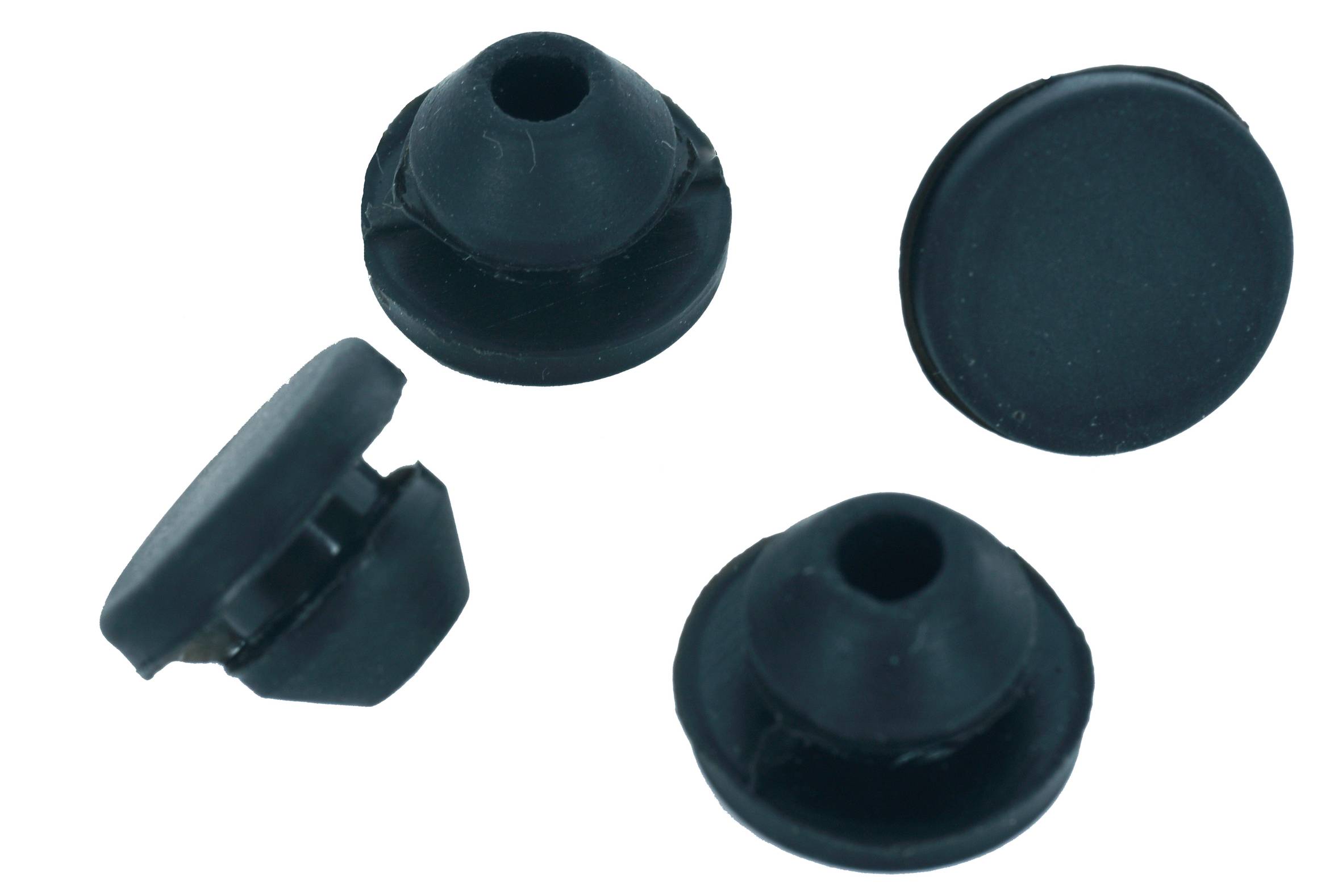 Lot de 4 patins SS-9100052712