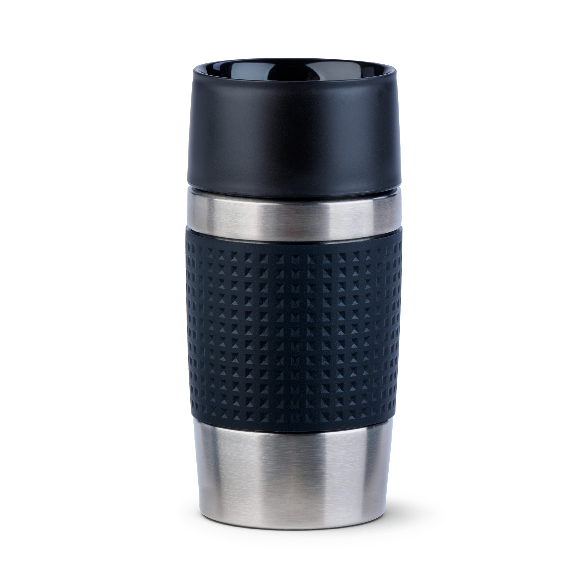 Travel Mug Compact N2161144 Mug isotherme - 0,3L - Noir