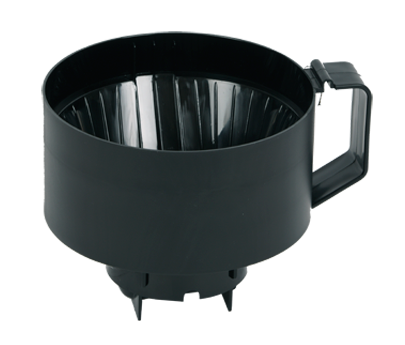 Filterhouder SS-201997