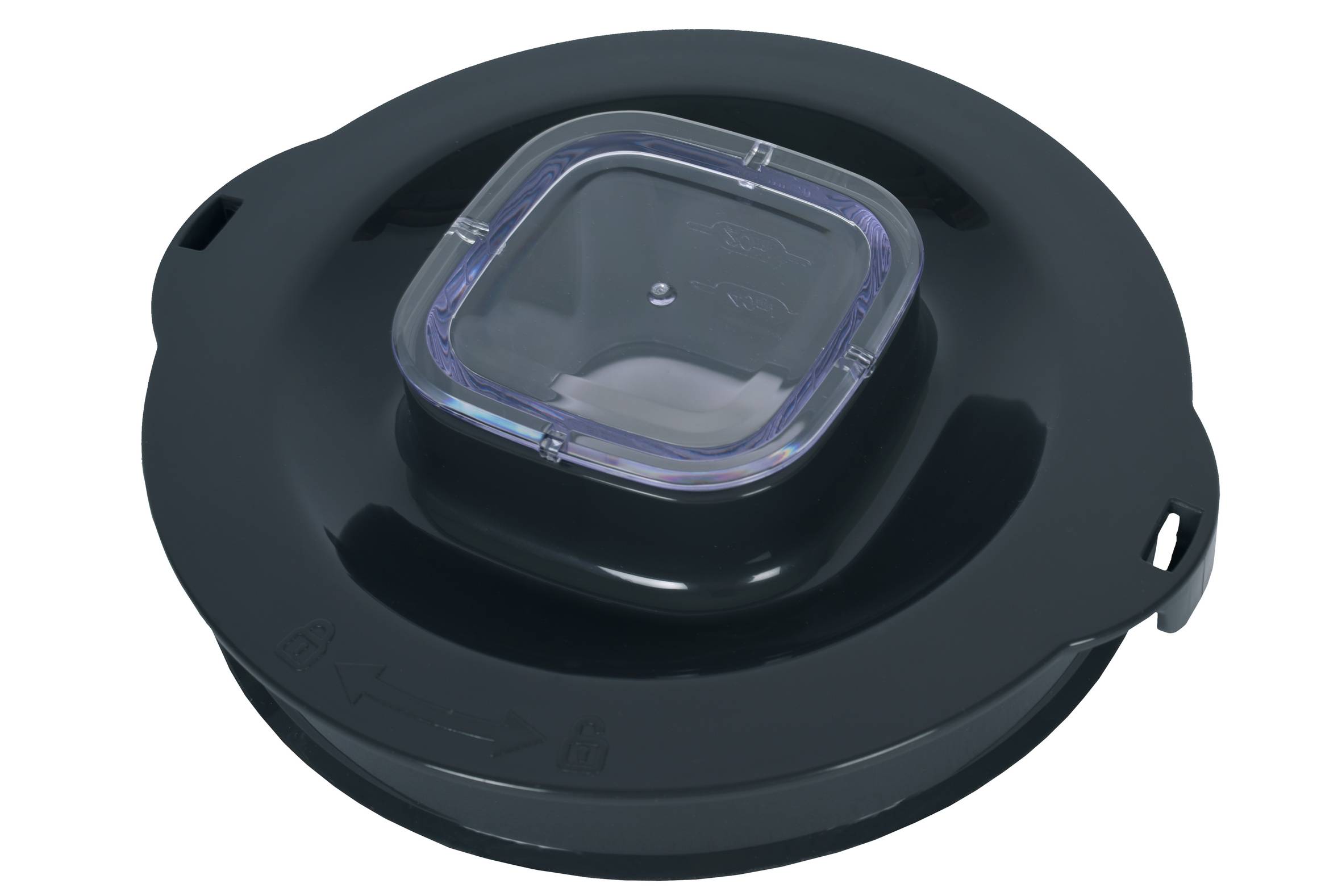 Deksel en maatdop MS-653559