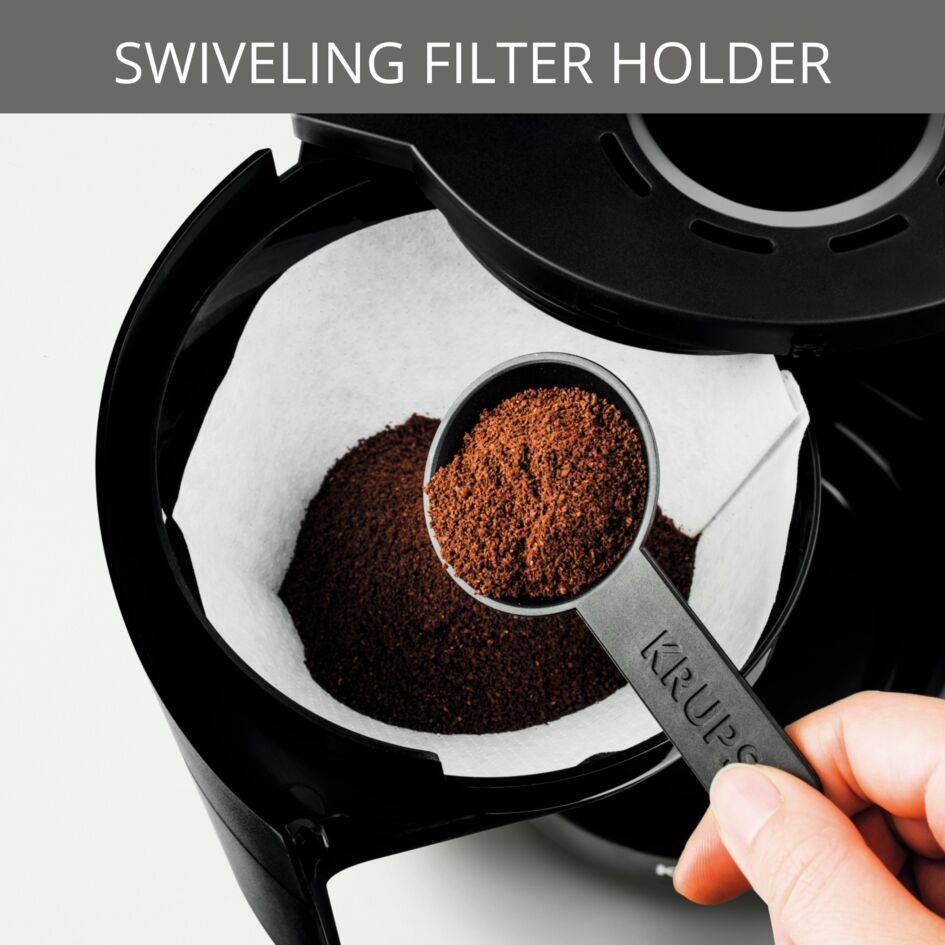 Pro Aroma F3090810 Cafetière à filtre - 15 tasses